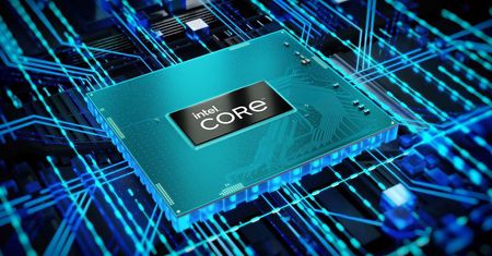Intel wydaje procesory... Processor. Te modele trafią do najsłabszych laptopów