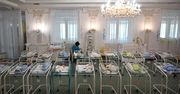 Ukraina "fabryką dzieci na zamówienie"? Ukraińskie surogatki rodzą dzieci ludziom ze wszystkich stron świata