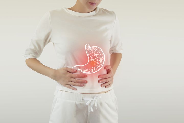 Przyczyn przepukliny żołądka upatruje się w spawach genetycznych