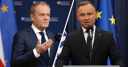 Propozycja Tuska ws. Rady Gabinetowej. Jest odpowiedź Pałacu