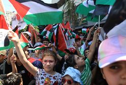 Chiny zabrały głos ws. Palestyny. Wskazały rozwiązanie