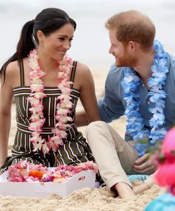 Oficjalnie! Księżna Meghan jest w ciąży!