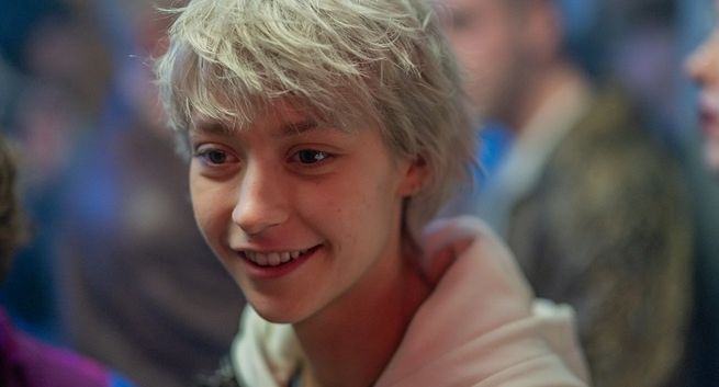 „Fanfik” Natalii Osińskiej doczekał się filmowej adaptacji. Recenzja polskiej nowości Netfliksa