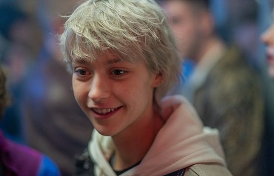 „Fanfik” Natalii Osińskiej doczekał się filmowej adaptacji. Recenzja polskiej nowości Netfliksa