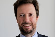 Filip Dutkowski, fot. screen z linkedin