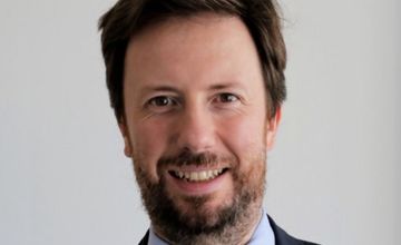 Nowy szef komunikacji w Ministerstwie Finansów