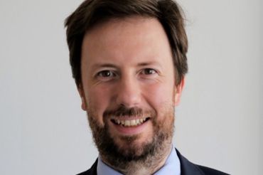 Filip Dutkowski, fot. screen z linkedin