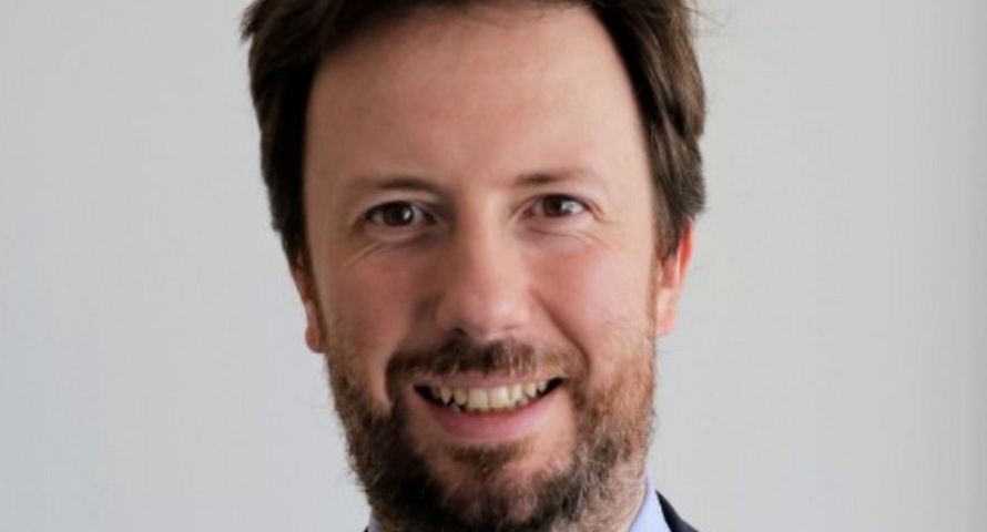 Nowy szef komunikacji w Ministerstwie Finansów