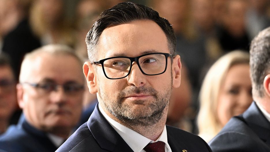 Daniel Obajtek złożył zawiadomienie do prokuratury ws. podsłuchów