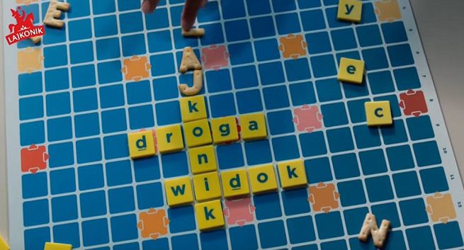 Lajkonik Junior wraca z reklamą po 12 latach przerwy