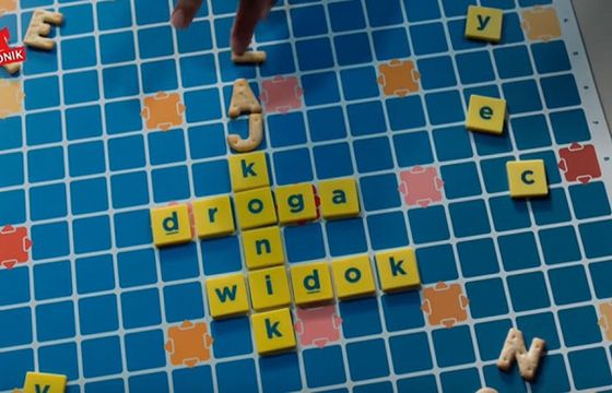 Lajkonik Junior wraca z reklamą po 12 latach przerwy