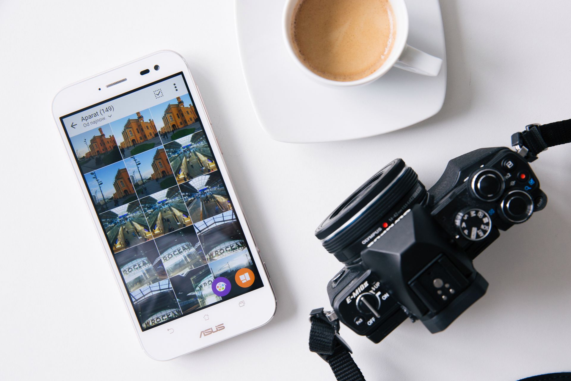 ASUS ZenFone Zoom – fotograficzny test smartfona z 3-krotnym zoomem optycznym 131