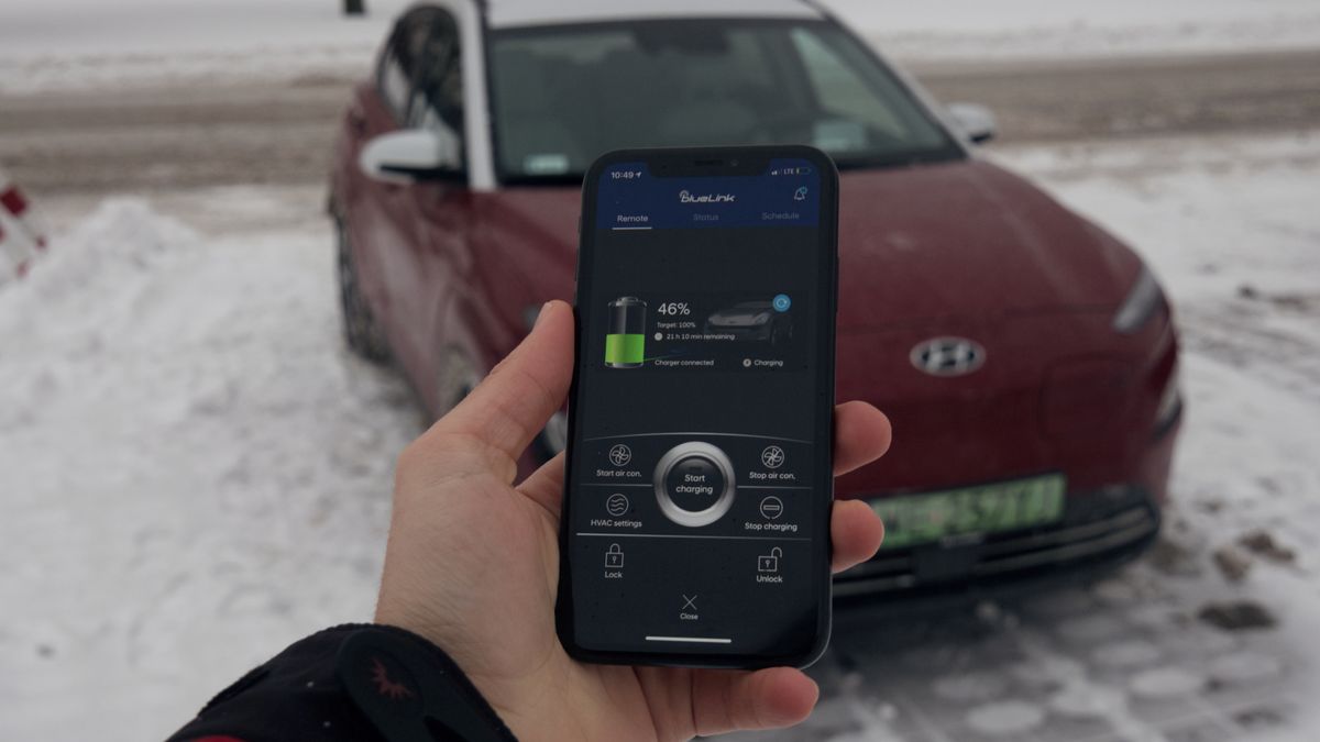 Niemal każda marka proponuje do niemal każdego nowego modelu sterowanie niektórymi funkcjami za pomocą smartfona. To już nie jest luksus zarezerwowany dla marek premium.