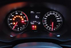 Tajemnicze kontrolki w aucie. Czy odgadniesz wszystkie?