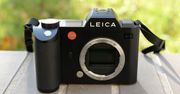 Nowy Zenit będzie bazować na pełnoklatkowym bezlusterkowcu Leica?