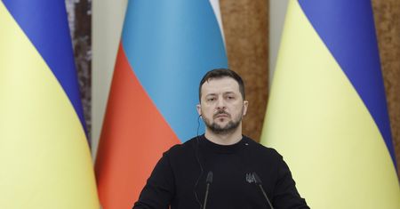 "Europa świadoma zagrożeń". Doradca Zełenskiego komentuje rozmowy liderów