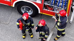 Tczew: Kontrole sieci gazowych odbędą się we wszystkich szkołach