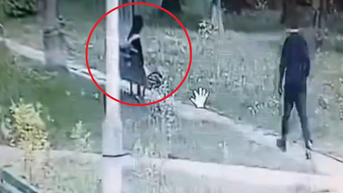 Nowa Huta: Tomas Ż. zaatakował 17-letnią Wiktorię