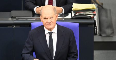 Niemożność niemieckiego rządu? Prasa: Proszę, uczmy się tutaj od Polski