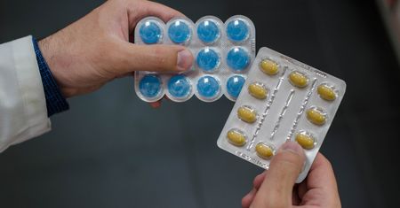 Groźne połączenie. Nawet mała dawka może uszkodzić wątrobę