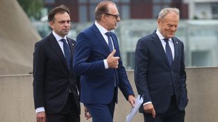 Wybrali Polskę. Kosmiczna inwestycja. Premier ogłosił decyzję