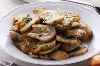 To warzywo wspiera wątrobę i trzustkę. Polacy jedzą je coraz częściej