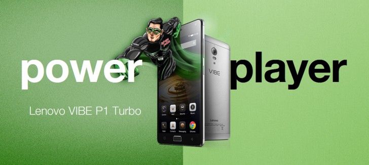 Lenovo P1 Turbo, czyli co by było, gdyby Samsung i HTC mieli dziecko 4