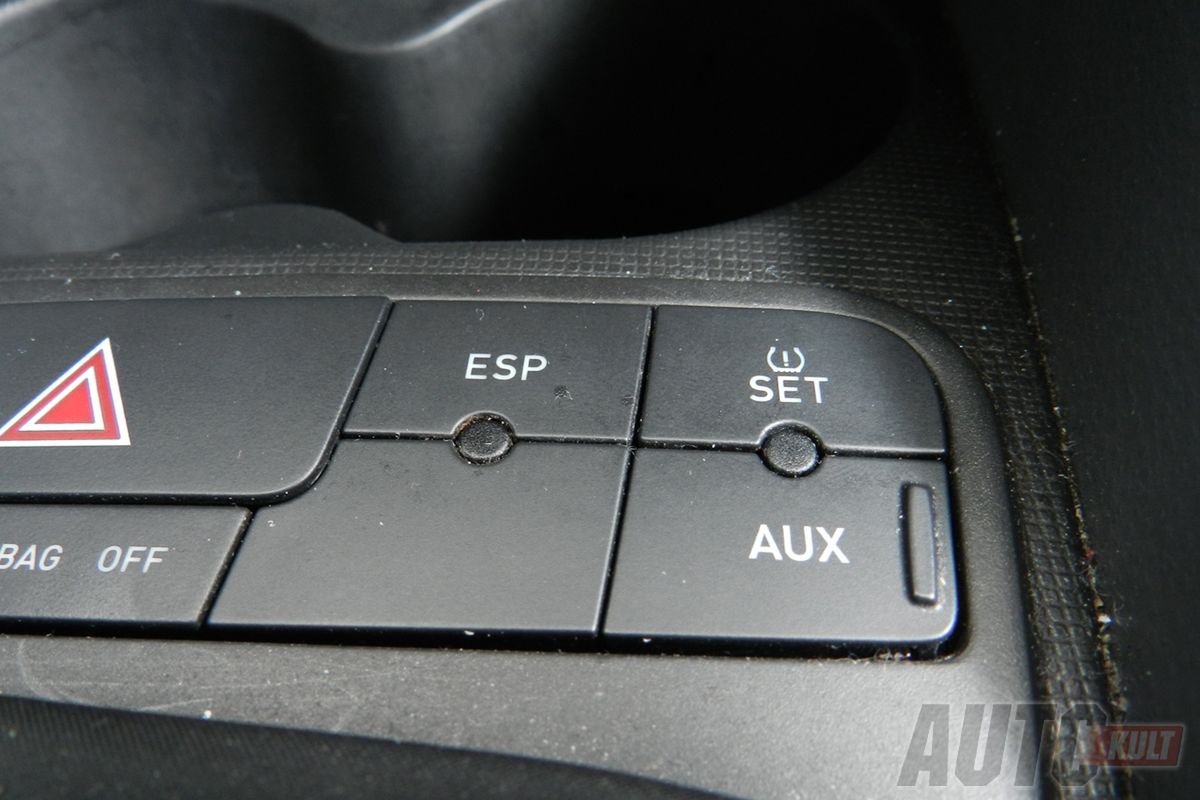 Seat Ibiza ST 1,2 TSI + LPG Style