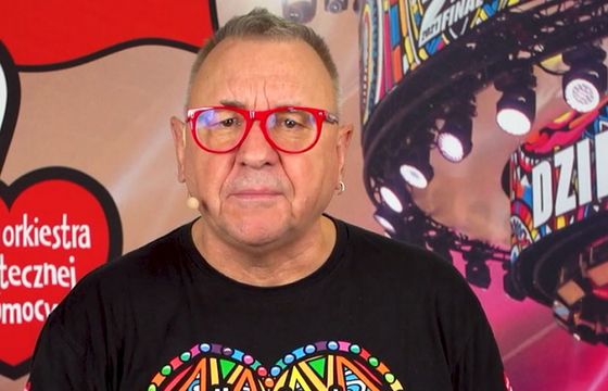 WOŚP chce przeprosin od Zbigniewa Ziobro. Chodzi o słowa nt. pomocy powodzianom