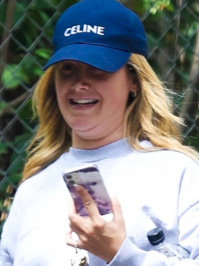 Ashley Tisdale