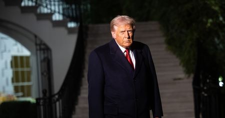 Działo się w nocy. Napięcie na linii USA-Kolumbia