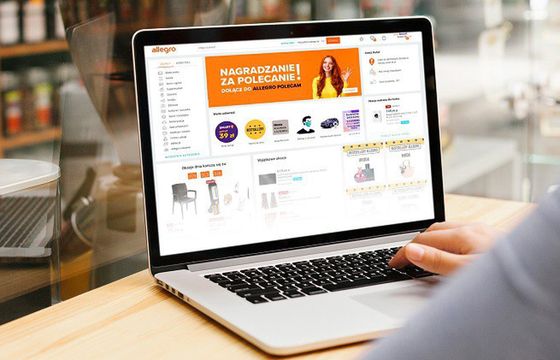 Allegro wyda do 25 mln zł na swoje akcje, żeby nagrodzić pracowników