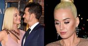 Katy Perry i Orlando Bloom przełożą ślub w Japonii przez koronawirusa? "Bardzo chciała iść do ołtarza z ciążowym brzuszkiem"