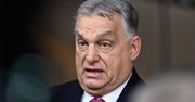 Orban oskarża Kijów. "Finansuje opozycję"