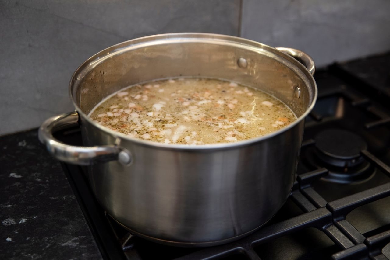 Czy da się uratować zważony żurek?