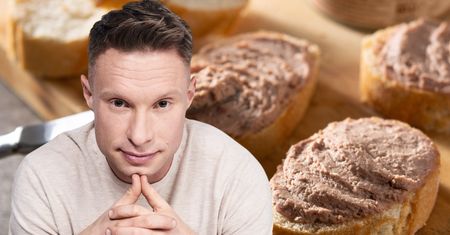 Polacy chętnie się zajadają tym pasztetem. Dietetyk miażdży skład