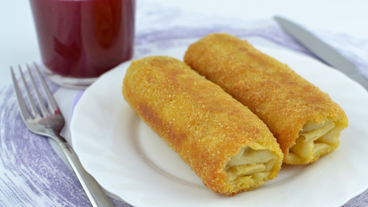 Jak zrobić farsz do krokietów?