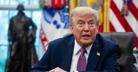 Europa usłyszała żądanie Trumpa. Rynek ropy już reaguje