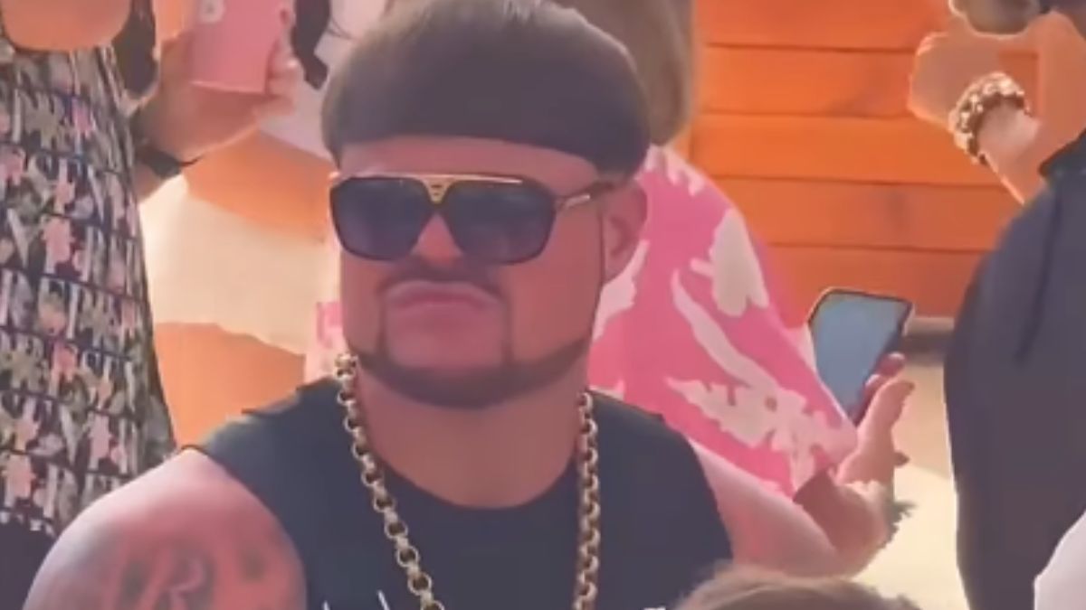 "Ibiza Final Boss".