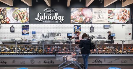 Czesi mają jeszcze większy problem z cenami niż Polacy. Jest gorzej od prognoz