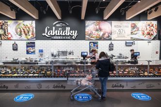 Czesi mają jeszcze większy problem z cenami niż Polacy. Jest gorzej od prognoz