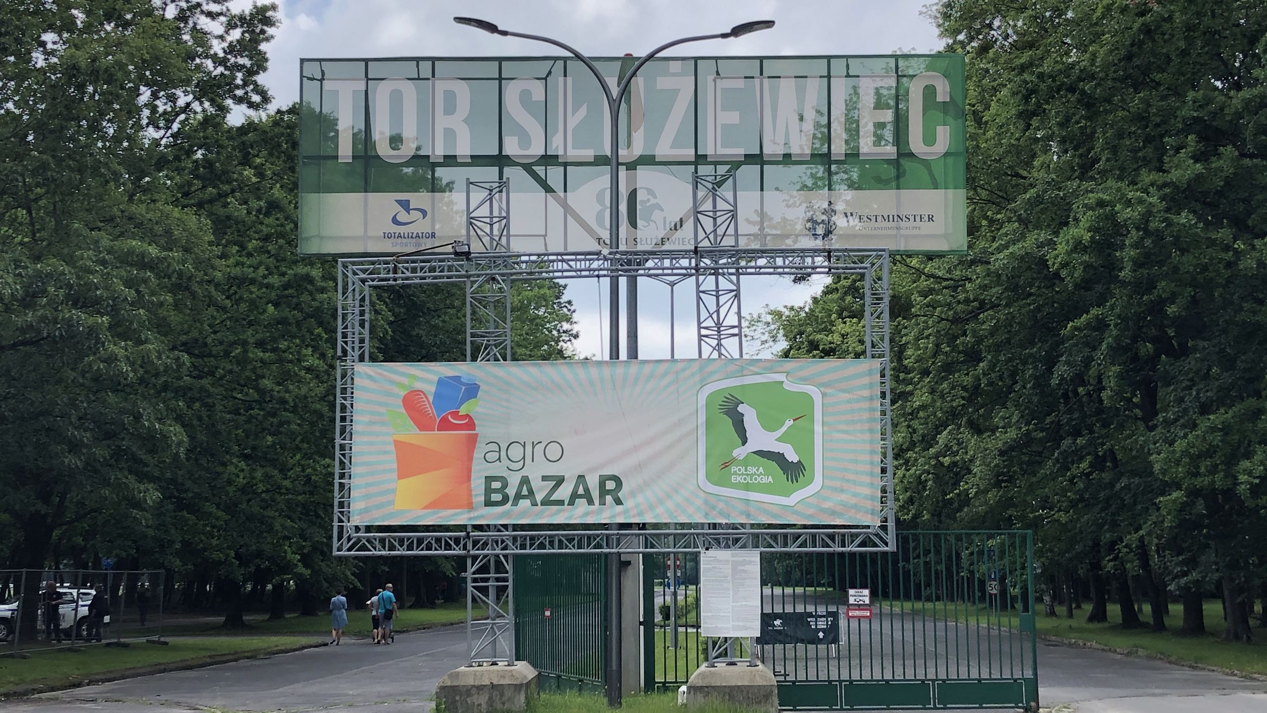 Stowarzyszenie Polska Ekologia zaprasza na rodzinny Agrobazar w Warszawie