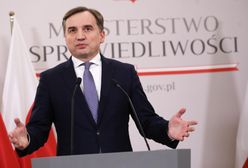 Ziobro złożył kasację. Jest decyzja sądu ws. gwałciciela