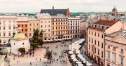 Pogoda w Krakowie. Prognoza na poniedziałek 27 kwietnia. Chłodny poranek i dużo słońca