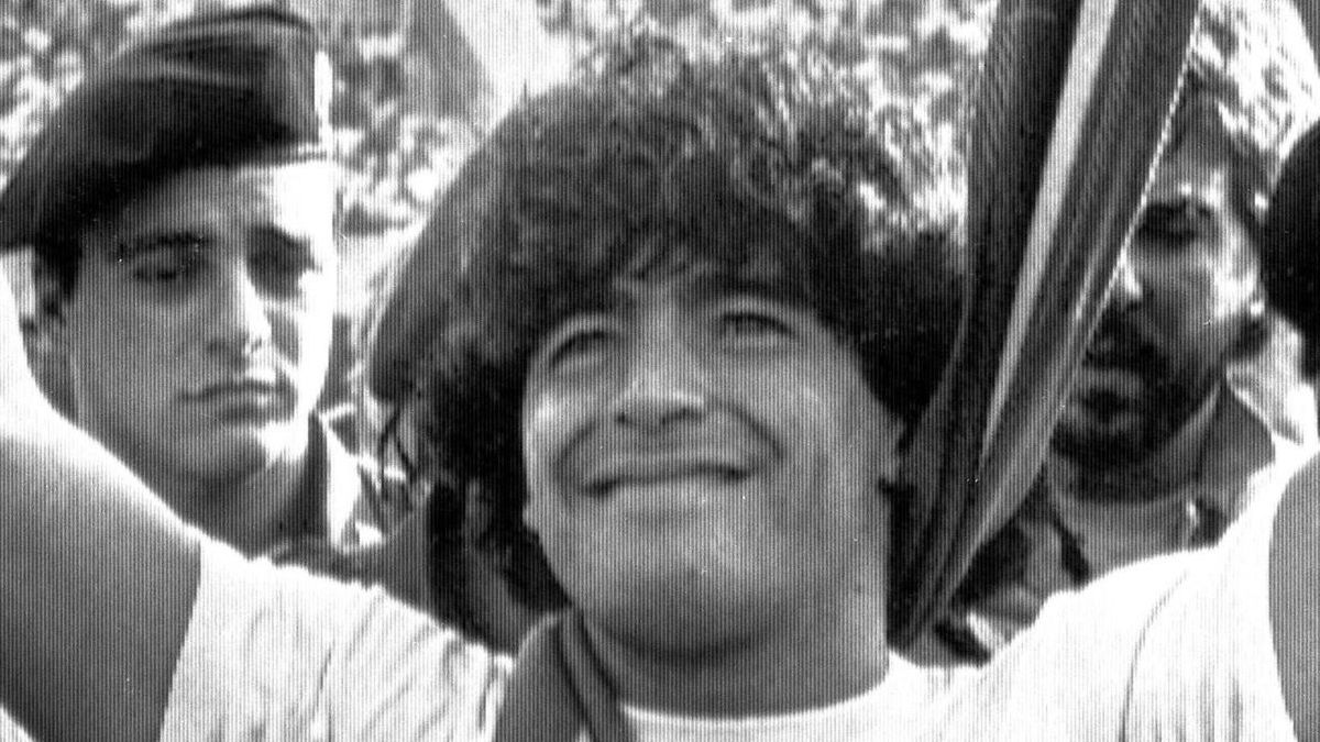 Cały świat do niej wzdycha. Diego Maradona podrywał wielką aktorkę