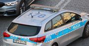 Zamość: Złamał zakazy sądowe i wjechał pod znak "zakaz wjazdu"