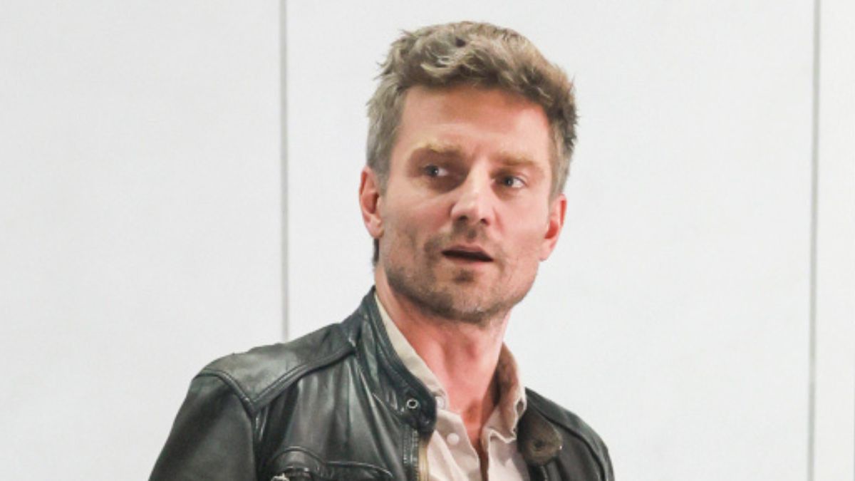 Rogacewicz rozwodzi się z żoną? 