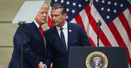 Ameryce brakuje amunicji. Jest raport. Pentagon ujawnił całą prawdę