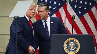 Ameryce brakuje amunicji. Jest raport. Pentagon ujawnił całą prawdę