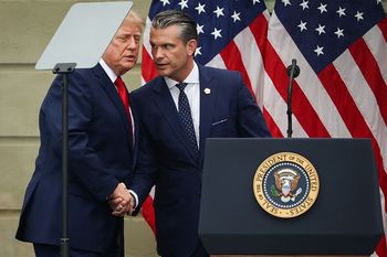 Ameryce brakuje amunicji. Jest raport. Pentagon ujawnił całą prawdę